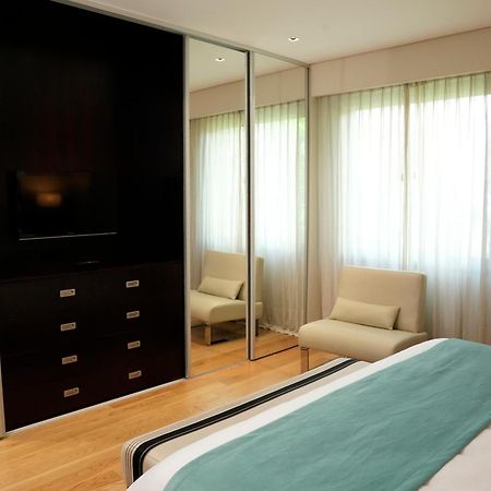 Hotel Metropolitano Supara Buenos Aires Luaran gambar