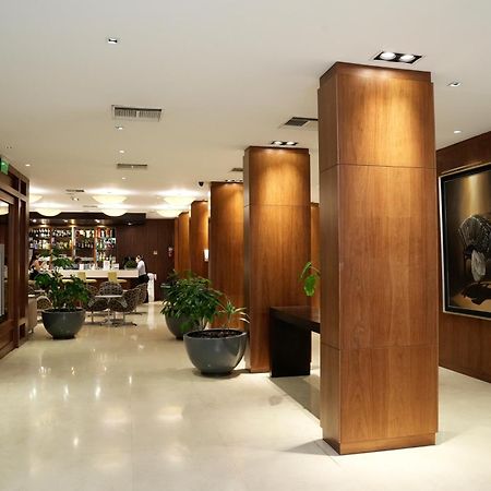 Hotel Metropolitano Supara Buenos Aires Luaran gambar