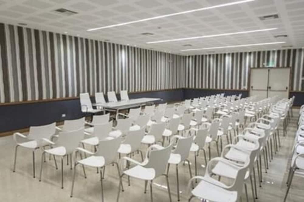 Hotel Metropolitano Supara Buenos Aires Luaran gambar
