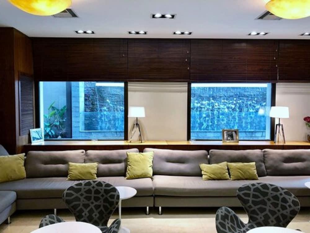 Hotel Metropolitano Supara Buenos Aires Luaran gambar