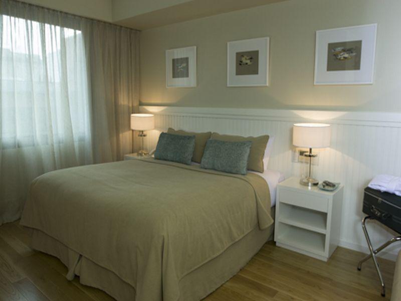 Hotel Metropolitano Supara Buenos Aires Luaran gambar