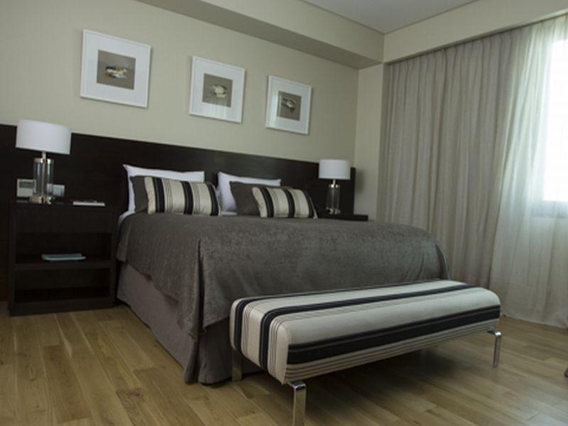 Hotel Metropolitano Supara Buenos Aires Luaran gambar