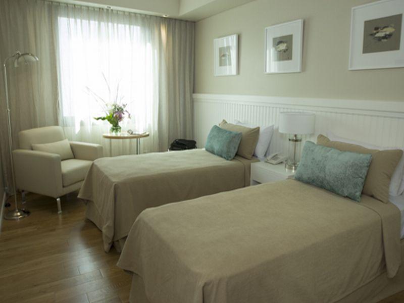 Hotel Metropolitano Supara Buenos Aires Luaran gambar