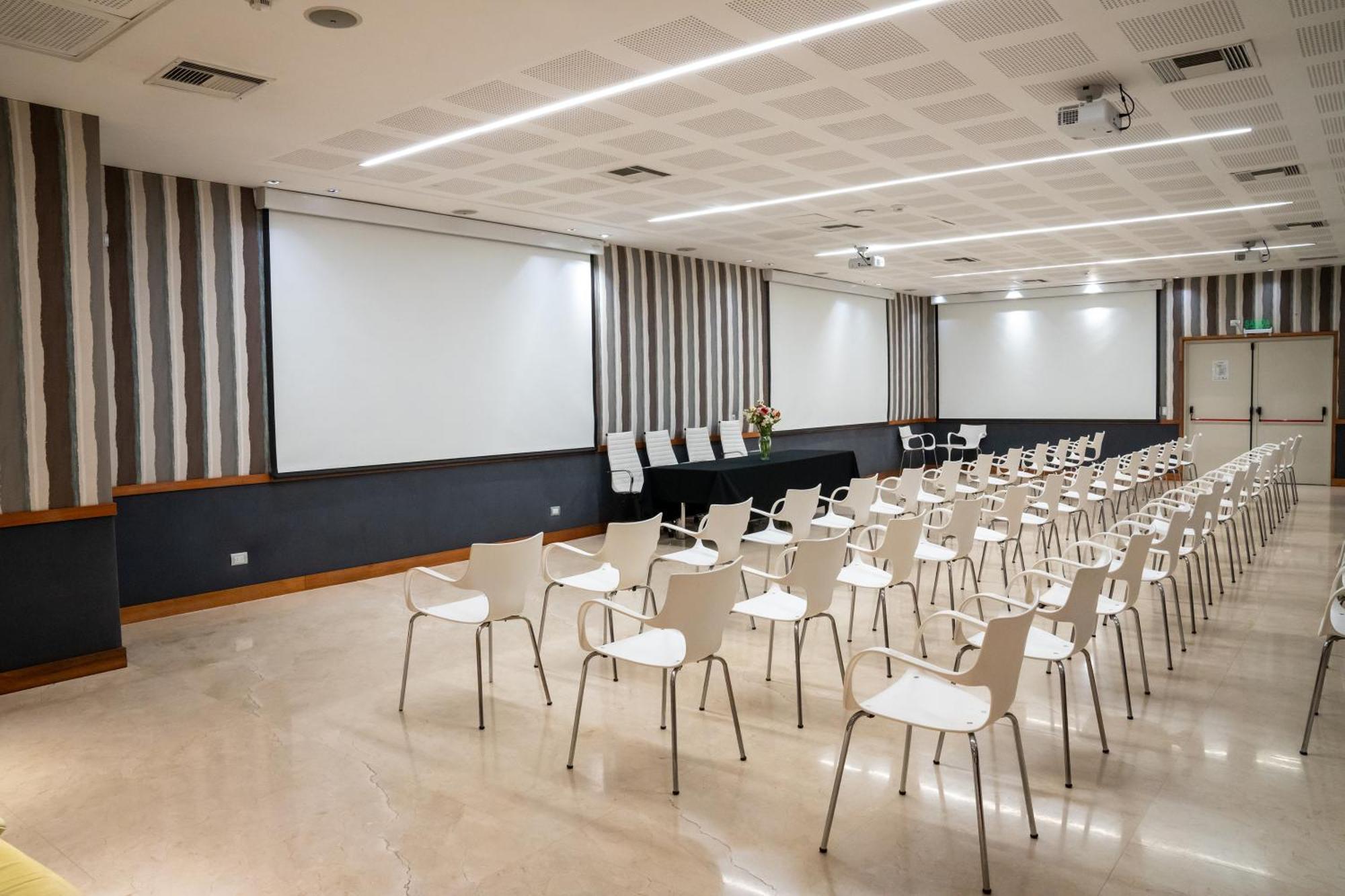 Hotel Metropolitano Supara Buenos Aires Luaran gambar