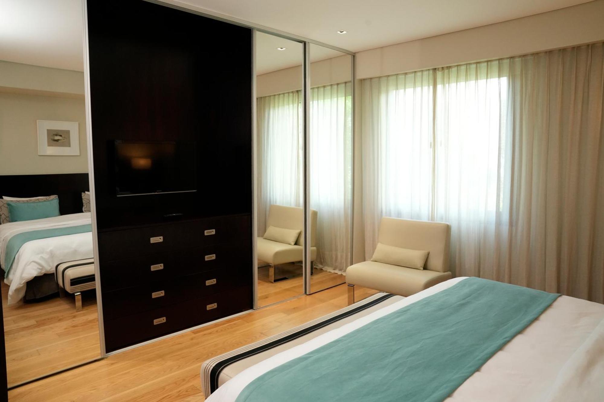 Hotel Metropolitano Supara Buenos Aires Luaran gambar