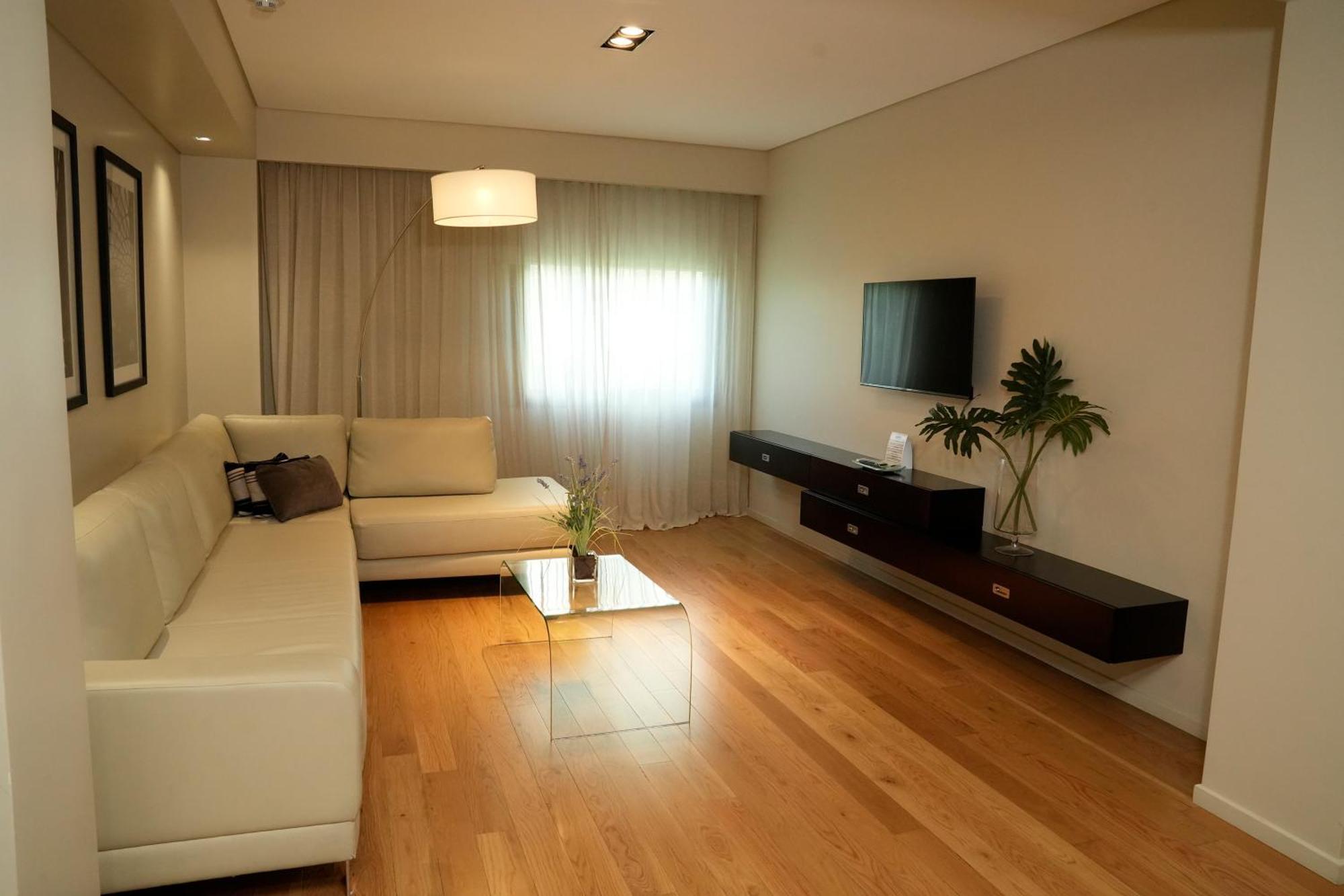 Hotel Metropolitano Supara Buenos Aires Luaran gambar