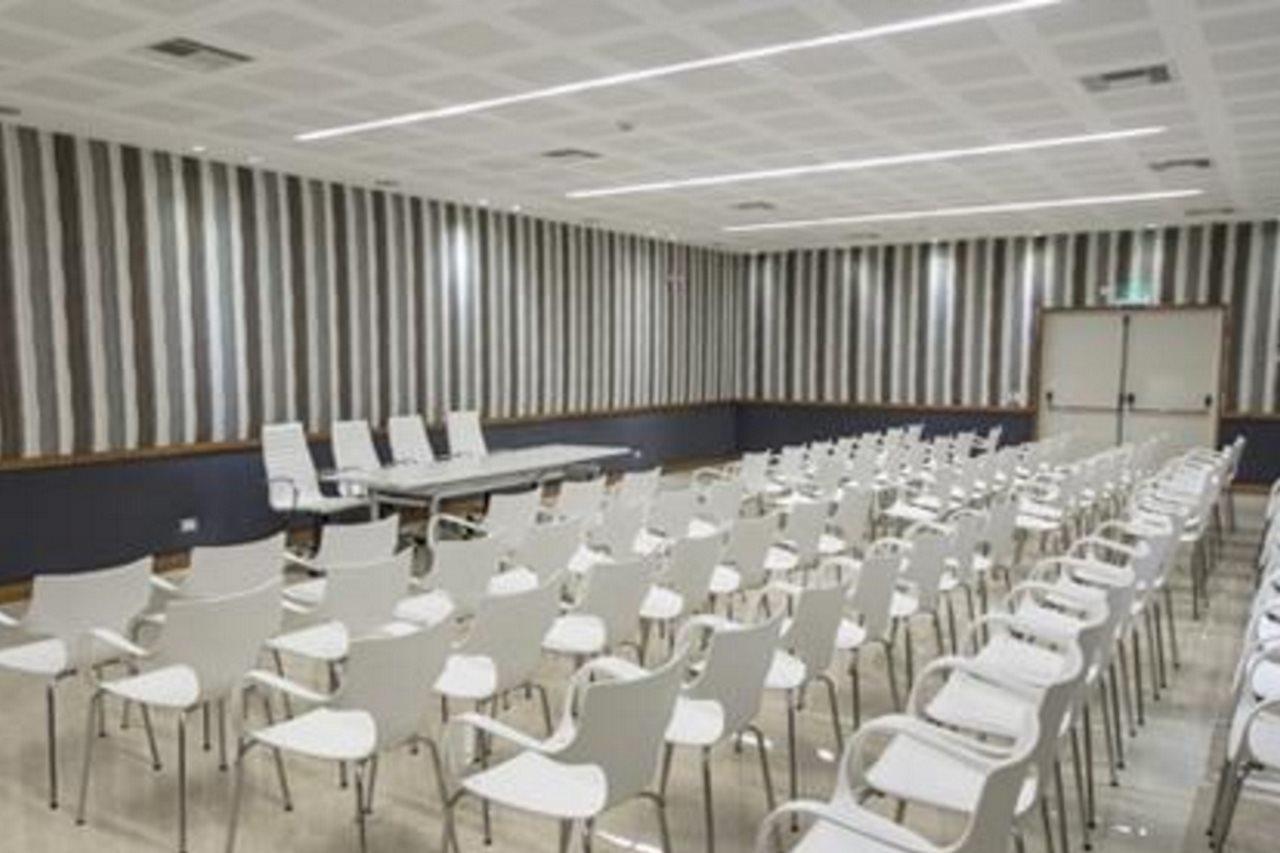 Hotel Metropolitano Supara Buenos Aires Luaran gambar