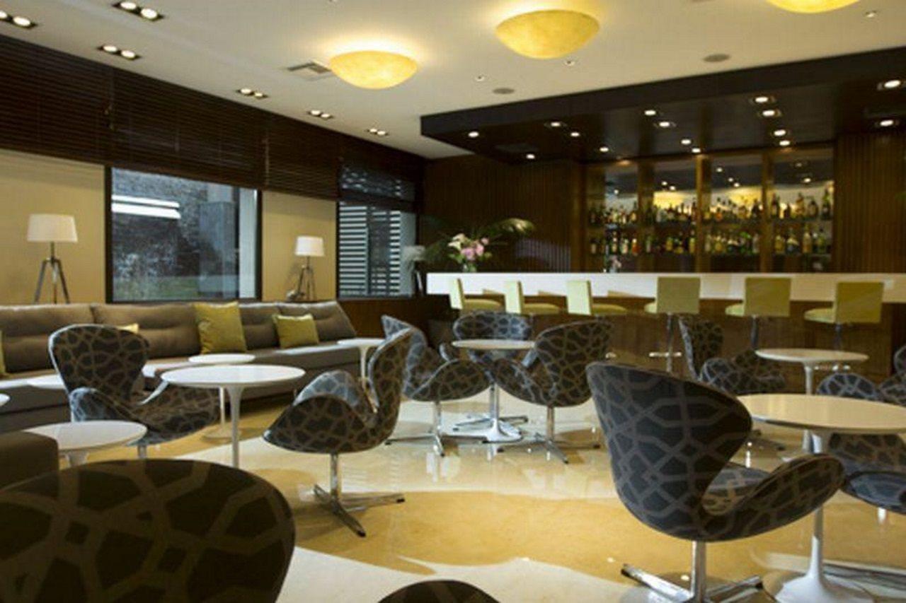 Hotel Metropolitano Supara Buenos Aires Luaran gambar
