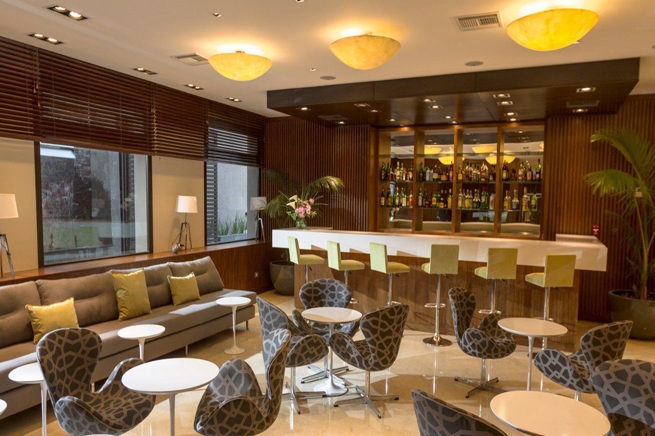 Hotel Metropolitano Supara Buenos Aires Luaran gambar