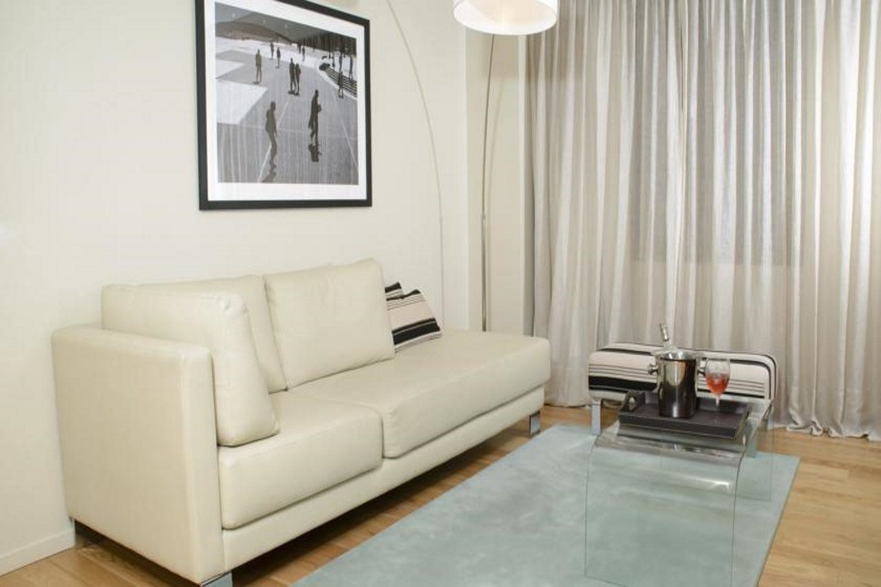 Hotel Metropolitano Supara Buenos Aires Luaran gambar