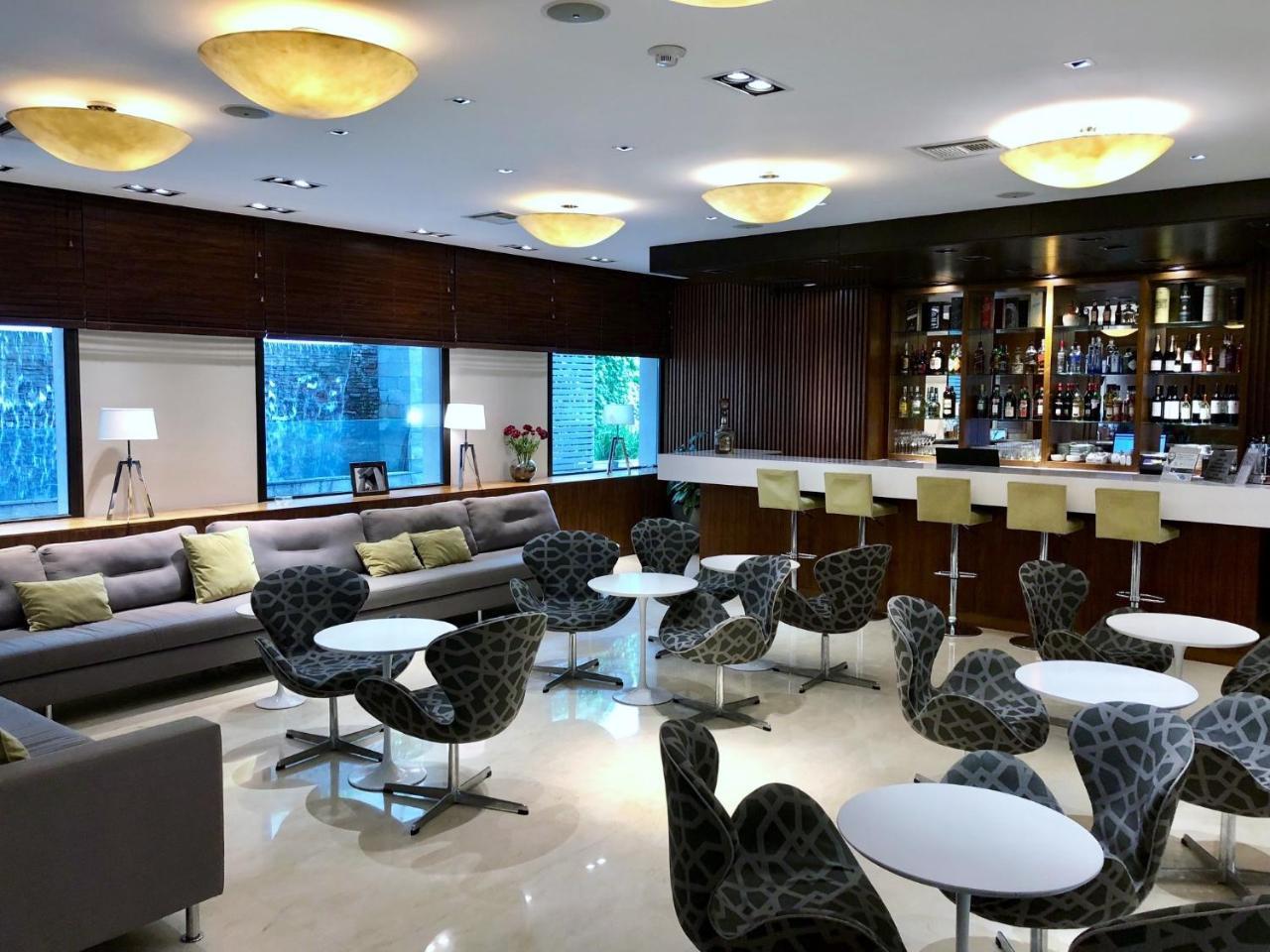 Hotel Metropolitano Supara Buenos Aires Luaran gambar